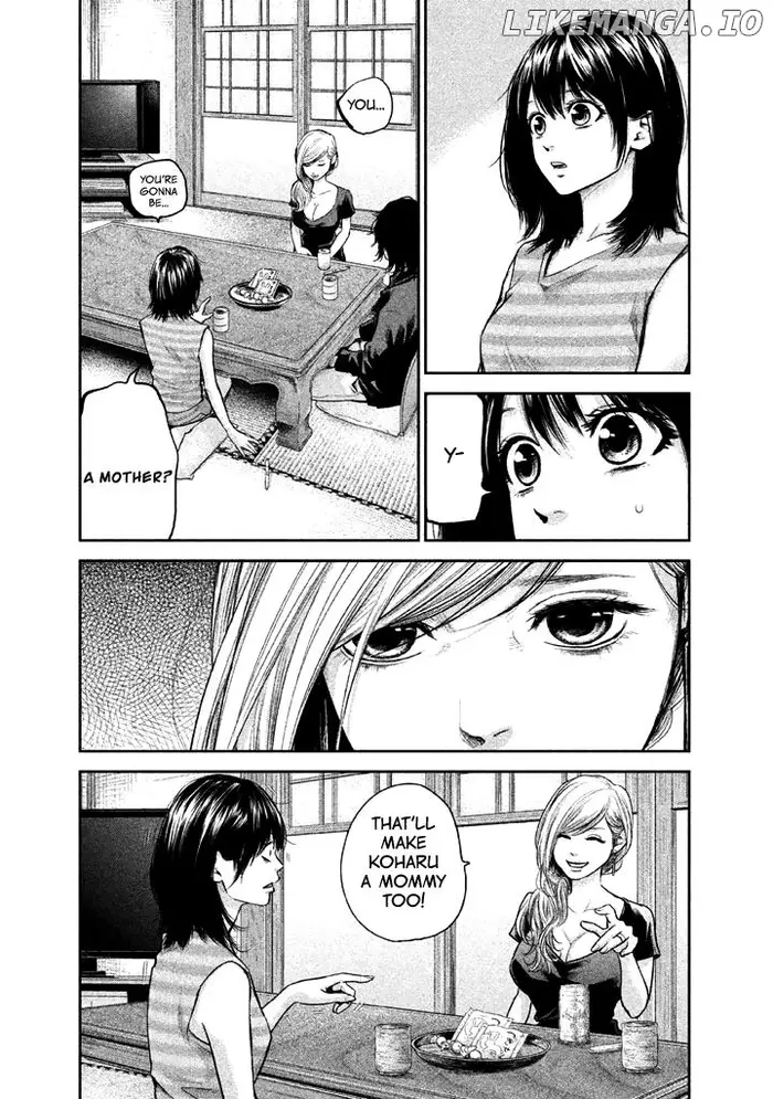 Hare Kon Chapter 118 image 07_optimized